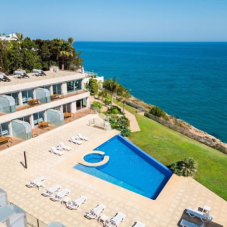 Apartamentos Montiboli Villajoyosa Bagian luar foto